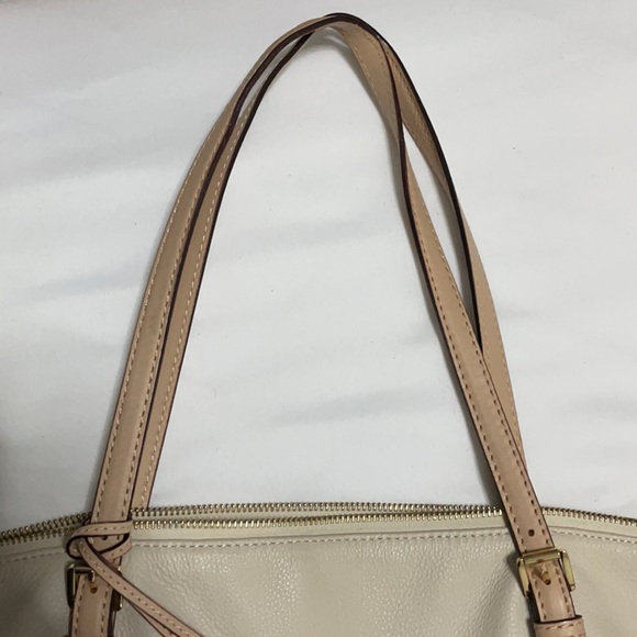 Beige MK Bag - Picture 4 of 6